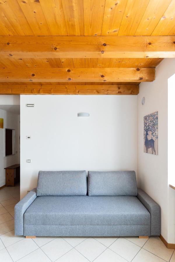 Garda Lake & Relax - Cottage On The Hill Caprino Veronese Exterior foto
